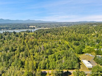 1 XX E Bayview Dr, Shelton, WA 98584