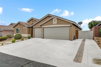 8319 Browns Mountain Ct, Las Vegas, NV 89131