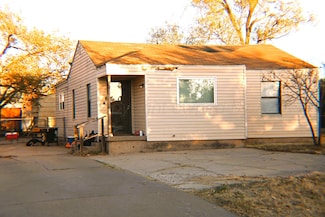 1911 S Seminole St, Amarillo, TX 79103