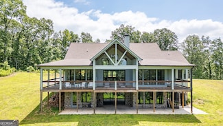 4384 Round Pond Rd, Lafayette, GA 30728