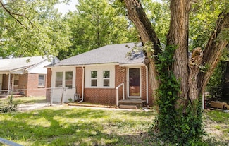 1018 N Volutsia St, Wichita, KS 67214