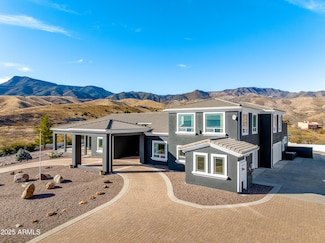 600 N Turquoise Way, Clarkdale, AZ 86324