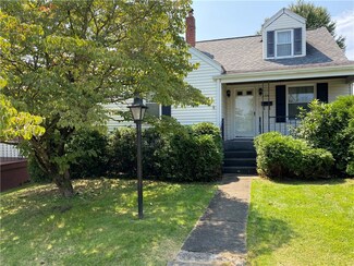 49 Easy St, Uniontown, PA 15401