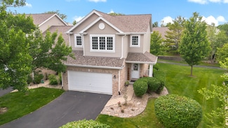 18120 Waterside Cir Unit 18120, Orland Park, IL 60467