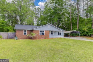 814 Kelly Dr, Hinesville, GA 31313