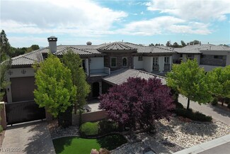 4450 Palisades Canyon Cir, Las Vegas, NV 89129