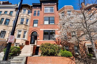 1837 Kalorama Rd NW Unit A, Washington, DC 20009