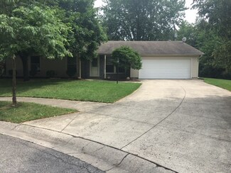 5022 Tristam Ct, Fort Wayne, IN 46815