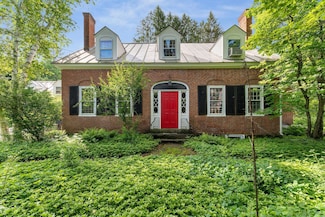 1522 Barnard Rd, Woodstock, VT 05091