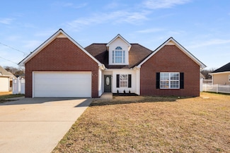 3212 Barksdale Cir, La Vergne, TN 37086