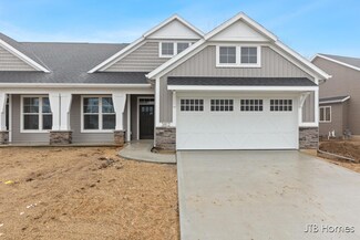 3812 Windsor Ridge Dr NE, Rockford, MI 49341