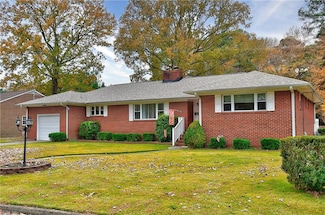 485 Harwin Dr, Hampton, VA 23666