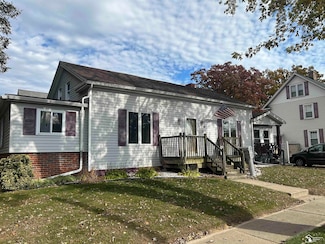 28 W 7th St, Monroe, MI 48161