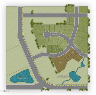 Lot4 Blk5 Corvette St NW, Mandan, ND 58554