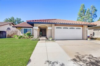 11819 Mount Wilson Ct, Rancho Cucamonga, CA 91737