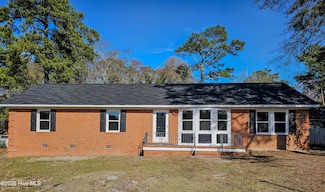 403 Marcia Dr, Goldsboro, NC 27530