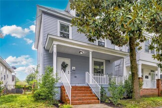 625 W 34th St, Norfolk, VA 23508