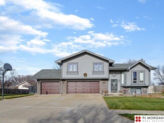 15240 Robin Dr, Omaha, NE 68138