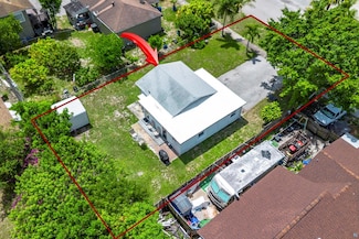 4337 Clinton Blvd, Lake Worth, FL 33461
