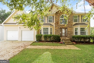 3822 Oakman Place, Fairburn, GA 30213