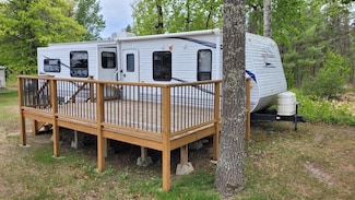 1101 W Big Portage Lake Dr NW, Backus, MN 56435