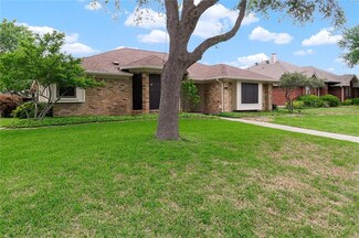 2005 Robin Hill Ln, Carrollton, TX 75007