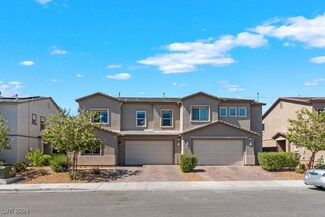 7013 Fossil Rim St, North Las Vegas, NV 89084