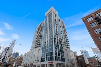 757 N Orleans St Unit 2106, Chicago, IL 60654