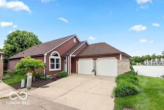 3403 Island Way, Indianapolis, IN 46214