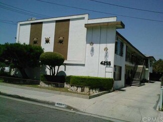 4255 Walnut St, Cudahy, CA 90201