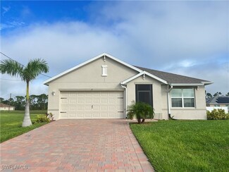 37 NW 33rd Terrace, Cape Coral, FL 33993