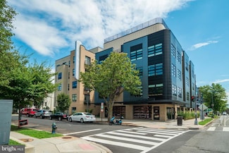 1111 Orren St NE Unit 300, Washington, DC 20002
