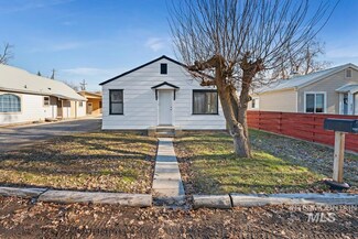 420 S Kansas Ave, Fruitland, ID 83619