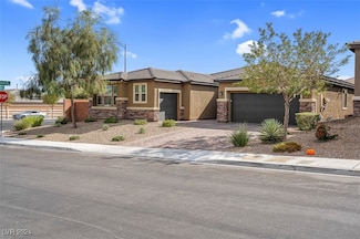 9611 Bruschi Ridge Ct, Las Vegas, NV 89149