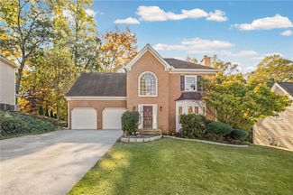 3025 Kaley Dr NW, Kennesaw, GA 30152