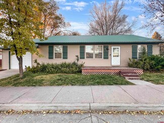 387 E Main St, Hotchkiss, CO 81419