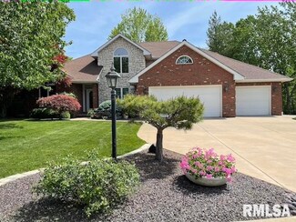 3909 W Talus Ct, Peoria, IL 61615