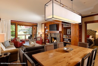0134 Snowmass Club Unit 152, Snowmass Village, CO 81615