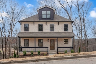 418 Stonemeadow Rd, Clarksville, TN 37043