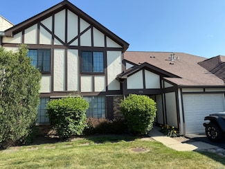 1736 N Emerald Unit 6, Palatine, IL 60074