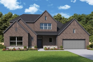 Broomfield, Lakewood Village, TX 75068