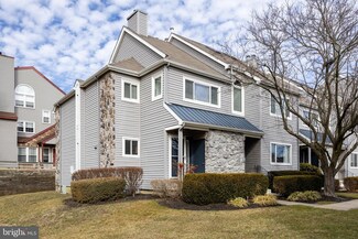511 Chanticleer, Cherry Hill, NJ 08003