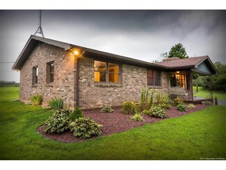 4095 Saint Johns Rd, Greenville, IN 47124