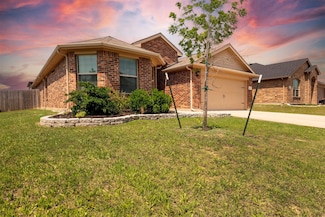 313 Fairgrounds Ln, Ponder, TX 76259