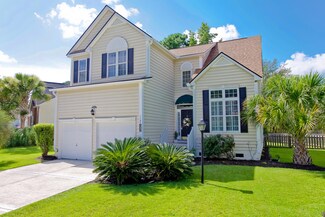 1165 Willoughby Ln, Mount Pleasant, SC 29466