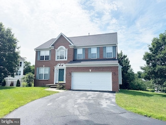 8607 Woods End Dr, Laurel, MD 20723