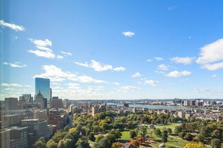 1 Avery St Unit 29A, Boston, MA 02111