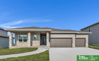 17635 Clay St, Bennington, NE 68007