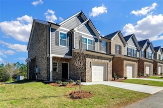 600 Waterstone Dr Unit Lemongrass, Canton, GA 30114