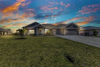 474 Rio de Janeiro Ave, Punta Gorda, FL 33983